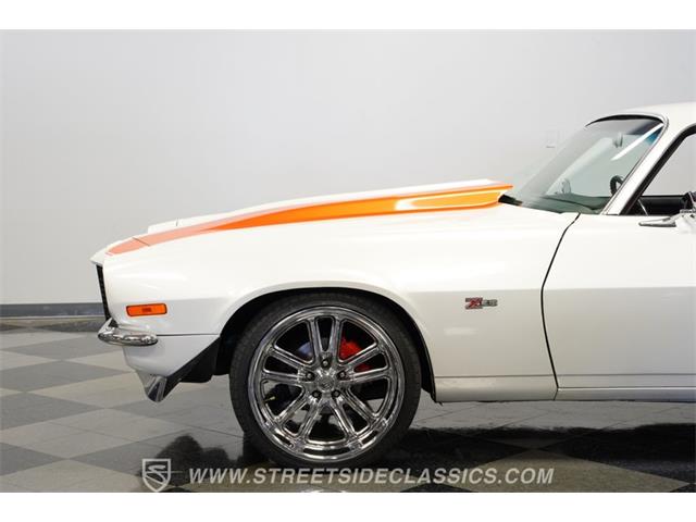 1970 Chevrolet Camaro (CC-2088870) for sale in Concord, North Carolina