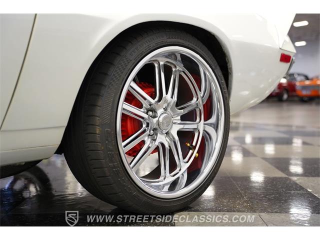 1970 Chevrolet Camaro (CC-2088870) for sale in Concord, North Carolina