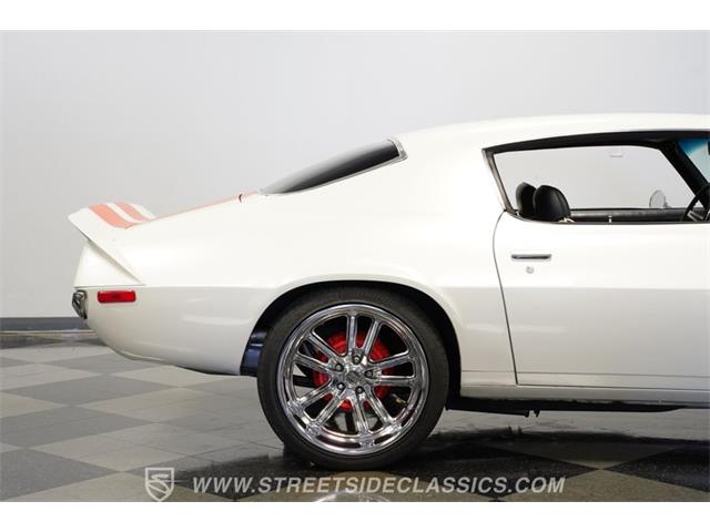 1970 Chevrolet Camaro (CC-2088870) for sale in Concord, North Carolina