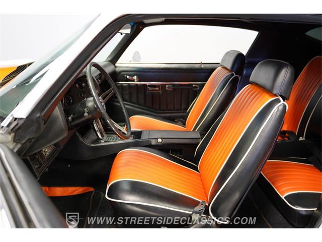 1970 Chevrolet Camaro (CC-2088870) for sale in Concord, North Carolina