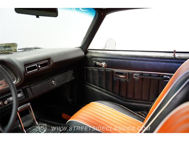 1970 Chevrolet Camaro (CC-2088870) for sale in Concord, North Carolina