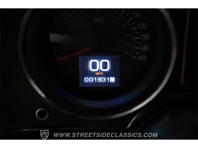 1970 Chevrolet Camaro (CC-2088870) for sale in Concord, North Carolina