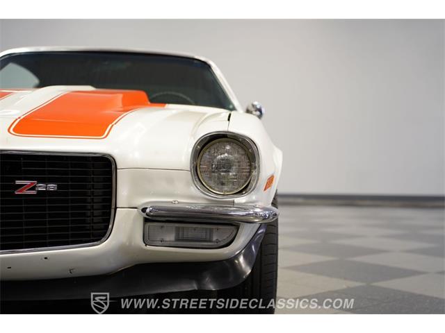 1970 Chevrolet Camaro (CC-2088870) for sale in Concord, North Carolina