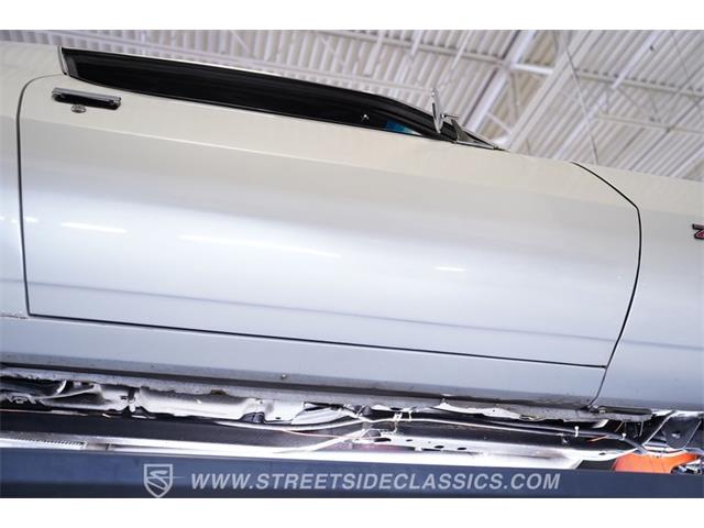 1970 Chevrolet Camaro (CC-2088870) for sale in Concord, North Carolina