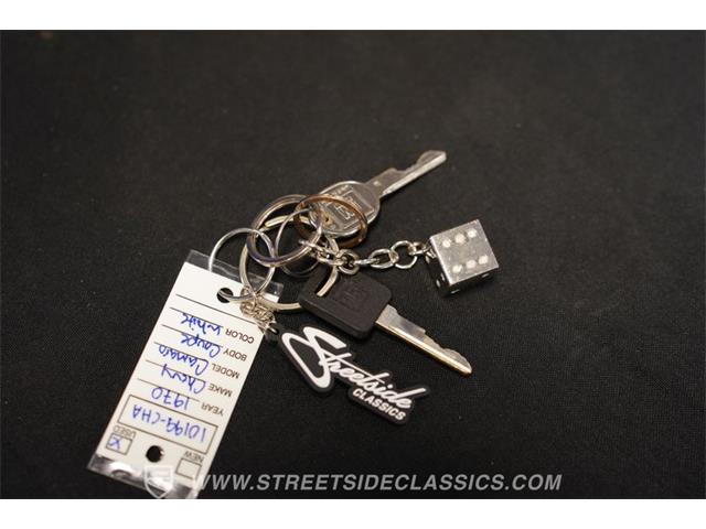 1970 Chevrolet Camaro (CC-2088870) for sale in Concord, North Carolina