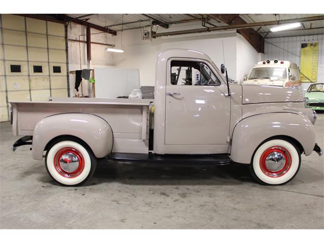 1947 Studebaker Antique (CC-2088872) for sale in Kentwood, Michigan