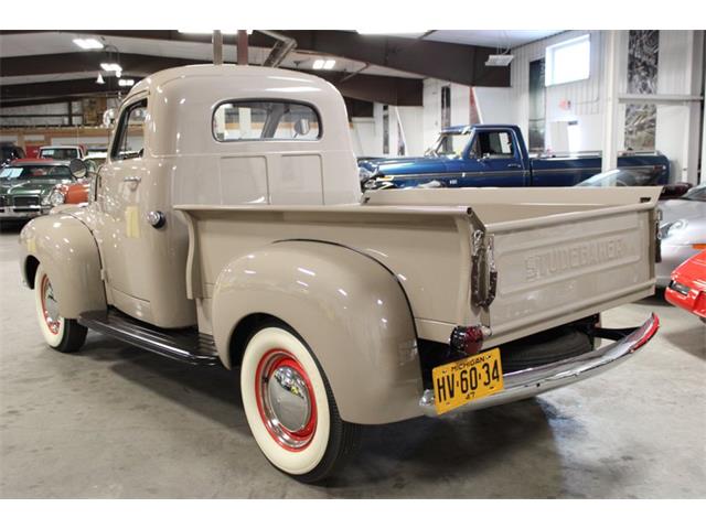 1947 Studebaker Antique (CC-2088872) for sale in Kentwood, Michigan
