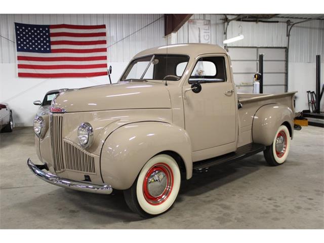 1947 Studebaker Antique (CC-2088872) for sale in Kentwood, Michigan