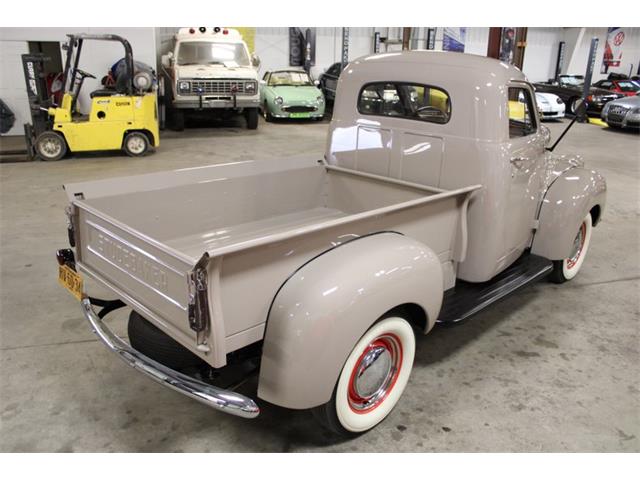 1947 Studebaker Antique (CC-2088872) for sale in Kentwood, Michigan