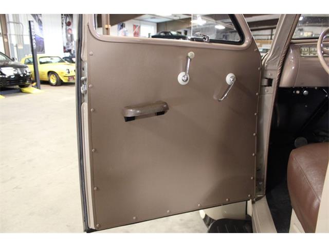 1947 Studebaker Antique (CC-2088872) for sale in Kentwood, Michigan