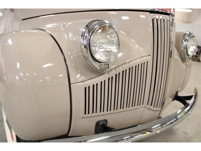 1947 Studebaker Antique (CC-2088872) for sale in Kentwood, Michigan