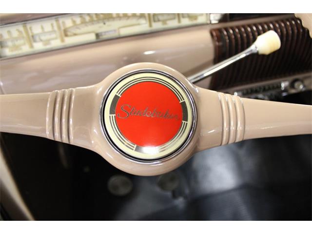 1947 Studebaker Antique (CC-2088872) for sale in Kentwood, Michigan