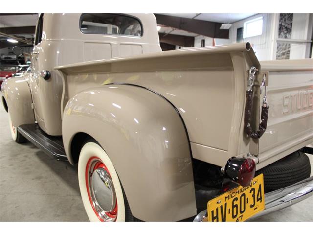 1947 Studebaker Antique (CC-2088872) for sale in Kentwood, Michigan