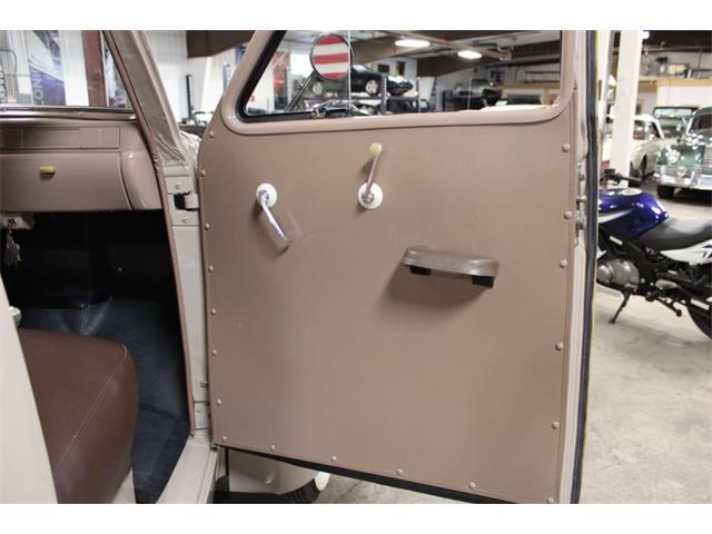1947 Studebaker Antique (CC-2088872) for sale in Kentwood, Michigan