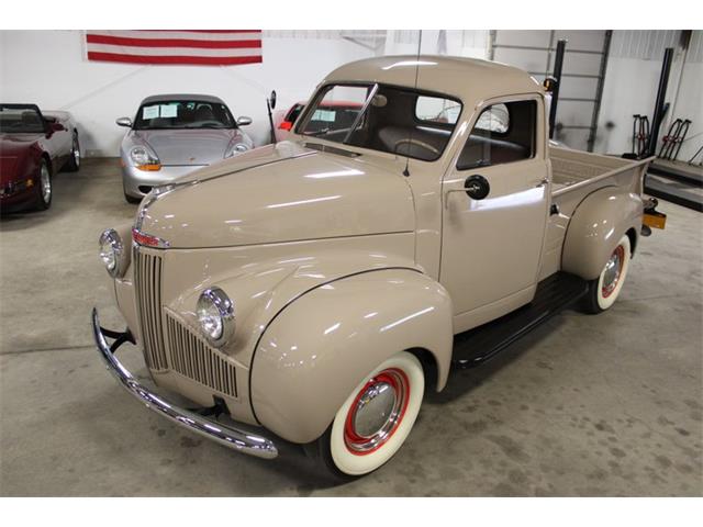 1947 Studebaker Antique (CC-2088872) for sale in Kentwood, Michigan