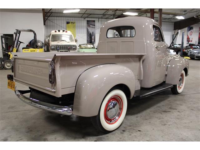 1947 Studebaker Antique (CC-2088872) for sale in Kentwood, Michigan