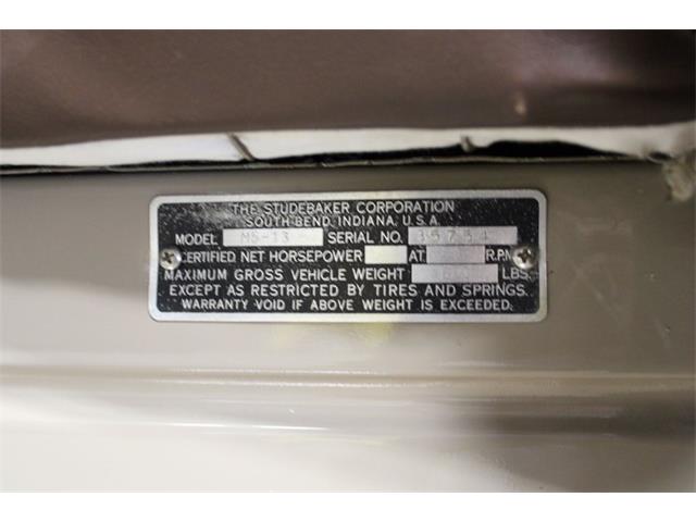 1947 Studebaker Antique (CC-2088872) for sale in Kentwood, Michigan