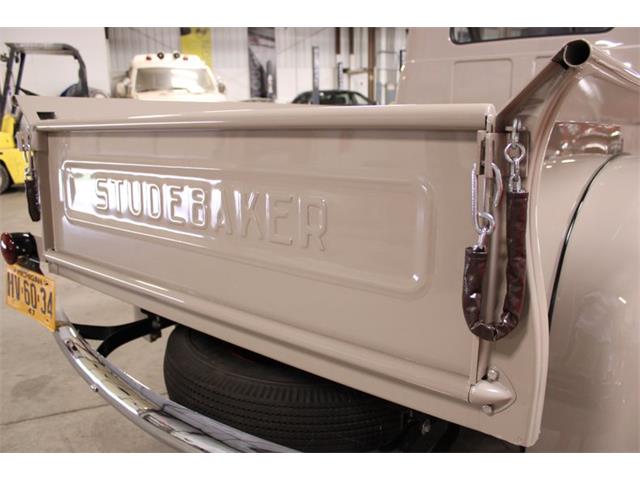 1947 Studebaker Antique (CC-2088872) for sale in Kentwood, Michigan