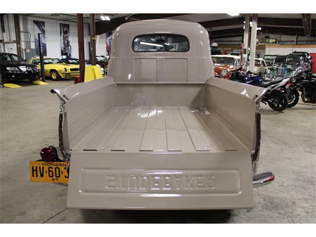1947 Studebaker Antique (CC-2088872) for sale in Kentwood, Michigan