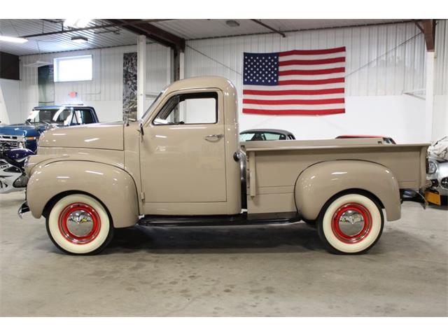 1947 Studebaker Antique (CC-2088872) for sale in Kentwood, Michigan