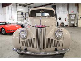 1947 Studebaker Antique (CC-2088872) for sale in Kentwood, Michigan