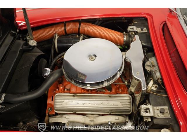 1958 Chevrolet Corvette (CC-2088873) for sale in Mesa, Arizona