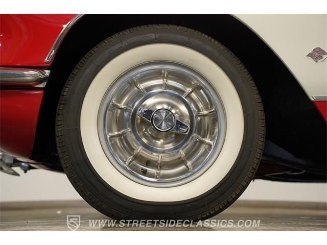 1958 Chevrolet Corvette (CC-2088873) for sale in Mesa, Arizona
