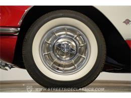 1958 Chevrolet Corvette (CC-2088873) for sale in Mesa, Arizona