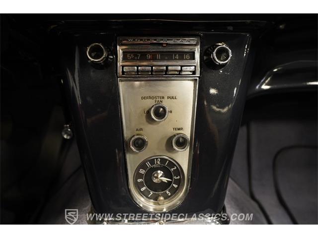 1958 Chevrolet Corvette (CC-2088873) for sale in Mesa, Arizona