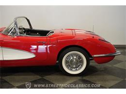 1958 Chevrolet Corvette (CC-2088873) for sale in Mesa, Arizona