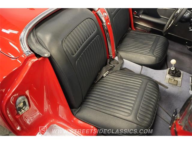 1958 Chevrolet Corvette (CC-2088873) for sale in Mesa, Arizona