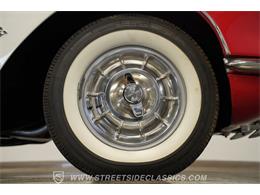 1958 Chevrolet Corvette (CC-2088873) for sale in Mesa, Arizona