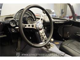 1958 Chevrolet Corvette (CC-2088873) for sale in Mesa, Arizona