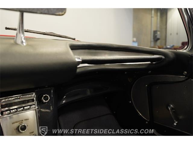 1958 Chevrolet Corvette (CC-2088873) for sale in Mesa, Arizona