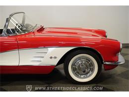 1958 Chevrolet Corvette (CC-2088873) for sale in Mesa, Arizona