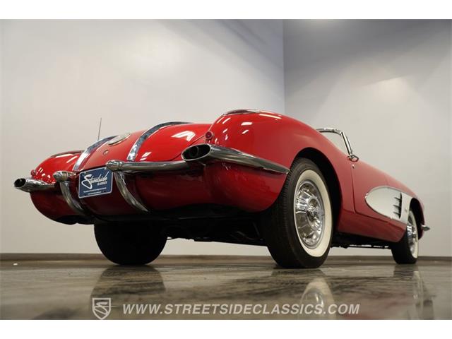 1958 Chevrolet Corvette (CC-2088873) for sale in Mesa, Arizona
