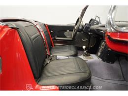 1958 Chevrolet Corvette (CC-2088873) for sale in Mesa, Arizona