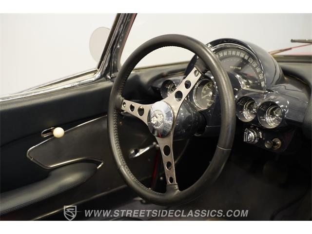 1958 Chevrolet Corvette (CC-2088873) for sale in Mesa, Arizona