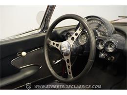 1958 Chevrolet Corvette (CC-2088873) for sale in Mesa, Arizona