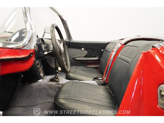 1958 Chevrolet Corvette (CC-2088873) for sale in Mesa, Arizona