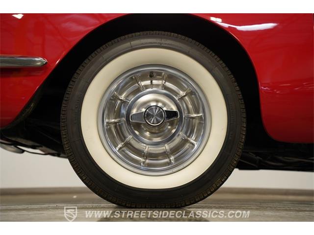 1958 Chevrolet Corvette (CC-2088873) for sale in Mesa, Arizona