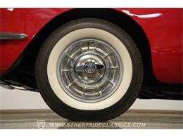 1958 Chevrolet Corvette (CC-2088873) for sale in Mesa, Arizona