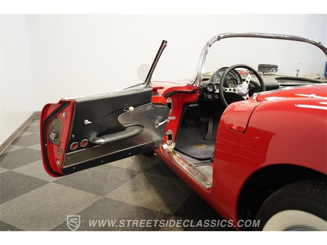 1958 Chevrolet Corvette (CC-2088873) for sale in Mesa, Arizona