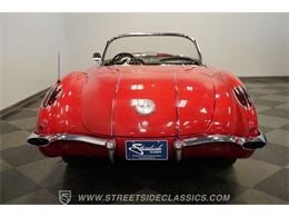 1958 Chevrolet Corvette (CC-2088873) for sale in Mesa, Arizona