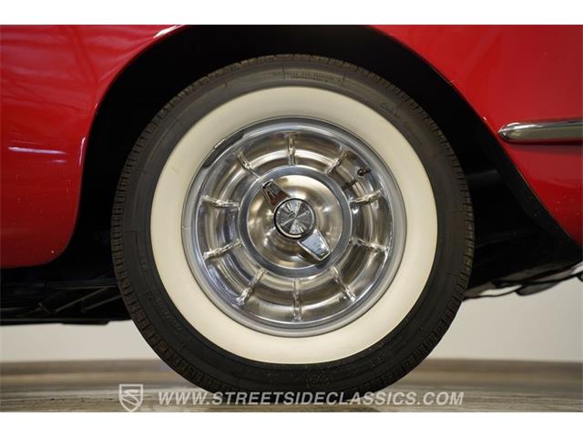1958 Chevrolet Corvette (CC-2088873) for sale in Mesa, Arizona
