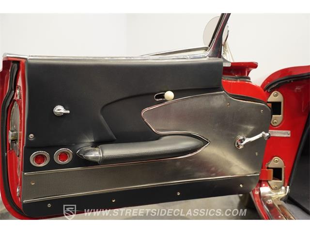 1958 Chevrolet Corvette (CC-2088873) for sale in Mesa, Arizona