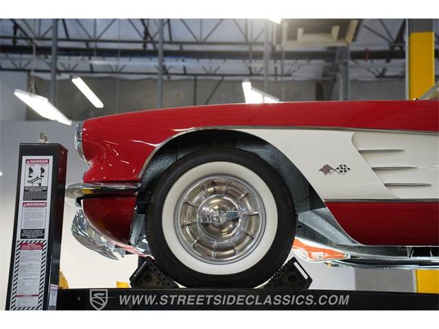 1958 Chevrolet Corvette (CC-2088873) for sale in Mesa, Arizona
