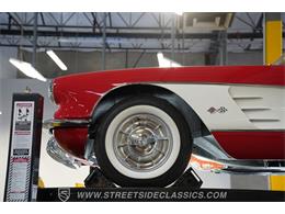 1958 Chevrolet Corvette (CC-2088873) for sale in Mesa, Arizona
