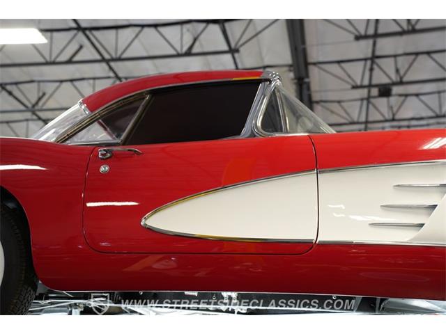 1958 Chevrolet Corvette (CC-2088873) for sale in Mesa, Arizona