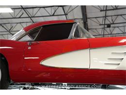1958 Chevrolet Corvette (CC-2088873) for sale in Mesa, Arizona